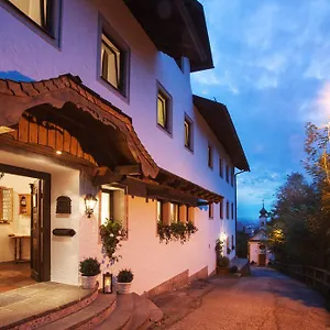 Bed & Breakfast Die Haslachmuhle Salzburg