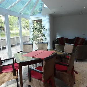 Haus Karin Gasthuis