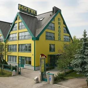 Hotel Asperner Loewe Wenen