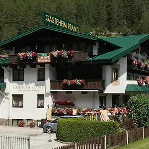 Gaesteheim Prantl Gasthuis